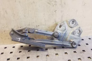 1T0823301 , art12679921 Петля капота Volkswagen Touran 1 Арт 12679921, вид 2