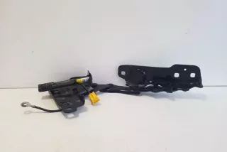 GX7316801AE , art12757924 Петля капота Jaguar XE 1 Арт 12757924, вид 2