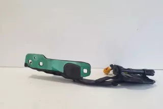 GX7316801AE , art12757924 Петля капота Jaguar XE 1 Арт 12757924, вид 3