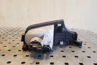 924502K01 , art12641680 Фонарь противотуманный центральный Kia Soul 2 Арт 12641680, вид 2