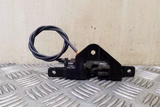 51248408963, 8408963 , art12664545 Замок багажника BMW X5 E53 Арт 12664545, вид 4