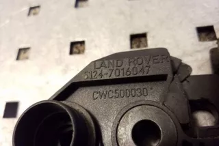 51247016047, CWC500030 , art12698869 Замок багажника Land Rover Discovery 3 Арт 12698869, вид 2