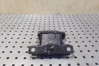 6H52A442A66AB, 3M51R404B12 , art12734602 Замок багажника Land Rover Freelander 2 Арт 12734602, вид 5