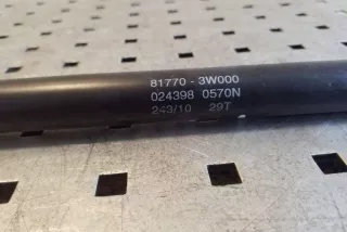 817703W000, 0243980570N , art12689625 Амортизатор крышки багажника (3-5 двери) Kia Sportage 3 Арт 12689625, вид 2