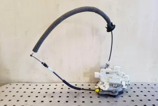 8J2837015A , art12661849 Замок двери передней левой Audi A5 (S5,RS5) 1 Арт 12661849, вид 1
