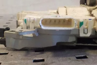 1P2837015B , art12682941 Замок двери передней левой Seat Altea Арт 12682941, вид 2