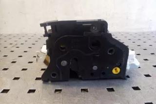 3C2837015A , art12686220 Замок двери передней левой Volkswagen Passat B7 Арт 12686220, вид 3