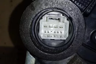 72151T1GE001B, A046693 , art12737325 Замок двери передней левой Honda CR-V 2 Арт 12737325, вид 4