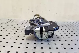 72151T1GE001B, A046693 , art12737325 Замок двери передней левой Honda CR-V 2 Арт 12737325, вид 5