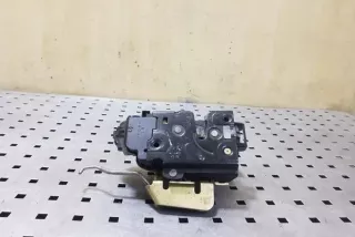 art12739888 Замок двери передней левой Audi A6 C5 (S6,RS6) Арт 12739888, вид 2