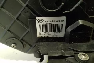 8m2ar21813ca , art13260820 Замок двери передней левой Ford S-Max 1 restailing Арт 13260820, вид 3