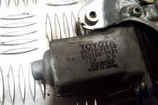 8572032150, 0621009521 , art12601429 Стеклоподъемник передний левый Toyota Rav 4 2 Арт 12601429, вид 2