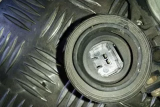 8572032150, 0621009521 , art12603755 Стеклоподъемник передний левый Toyota Rav 4 2 Арт 12603755, вид 4