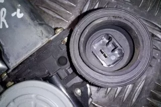 8572032150, 0621009521 , art12603606 Стеклоподъемник передний левый Toyota Rav 4 2 Арт 12603606, вид 2