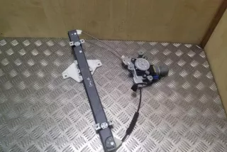 25937970 , art12612146 Стеклоподъемник передний левый Chevrolet Captiva Арт 12612146, вид 2