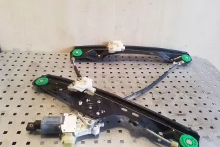 2990386, 2990294 , art12640794 Стеклоподъемник передний левый BMW X1 E84 Арт 12640794, вид 1