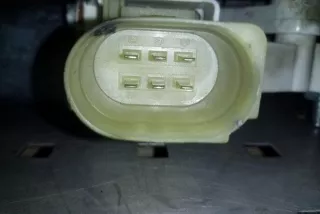 2990386, 2990294 , art12640794 Стеклоподъемник передний левый BMW X1 E84 Арт 12640794, вид 2