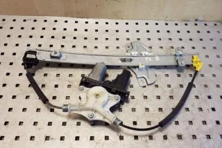 824501W010 , art12649485 Стеклоподъемник передний левый Kia Rio 3 Арт 12649485, вид 1
