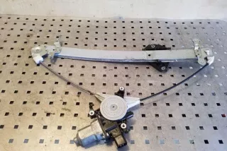 002250 , art12686190 Стеклоподъемник передний левый Subaru Forester SH Арт 12686190, вид 1