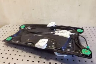 995076, 994730 , art12697496 Стеклоподъемник передний левый Land Rover Range Rover Sport 1 Арт 12697496, вид 6