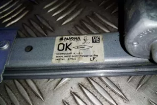 807213282R, M13616C00 , art12725844 Стеклоподъемник передний левый Dacia Sandero 2 restailing Арт 12725844, вид 4