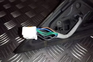E11015797, E11025797 , art12642269 Зеркало наружное левое Mazda 6 1 Арт 12642269, вид 7