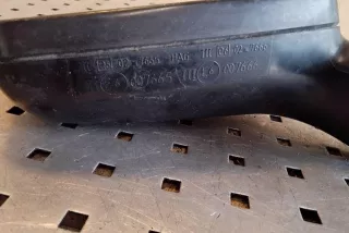 007665, 007666 , art12724667 Зеркало наружное левое Audi 80 B4 Арт 12724667, вид 4