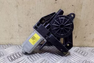 WR12718, 966268102, 977427100 , art12679089 Стеклоподъемник передний левый Volvo XC90 1 restailing Арт 12679089, вид 1