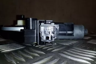WR12718, 966268102, 977427100 , art12679089 Стеклоподъемник передний левый Volvo XC90 1 restailing Арт 12679089, вид 2