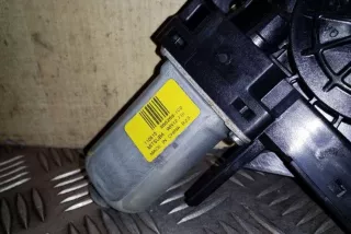 WR12718, 966268102, 977427100 , art12679089 Стеклоподъемник передний левый Volvo XC90 1 restailing Арт 12679089, вид 4