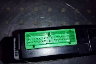 30773895 , art12607022 Кнопка стеклоподъемника переднего левого Volvo C70 2 Арт 12607022, вид 3