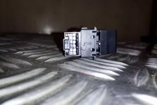 5G0959855H , art12646516 Кнопка стеклоподъемника переднего левого Volkswagen Passat B8 Арт 12646516, вид 3