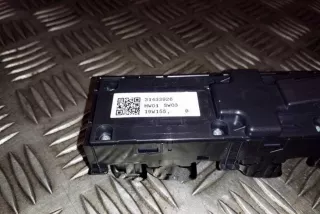 31433926 , art12716604 Кнопка стеклоподъемника переднего левого Volvo XC90 1 Арт 12716604, вид 3
