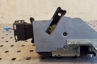 24095158, 24087816 , art12675399 Замок двери передней правой Citroen C4 Picasso 2 Арт 12675399, вид 4