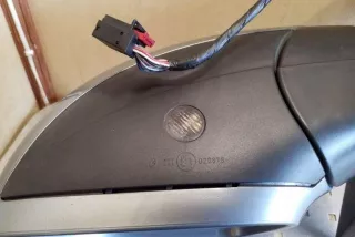 4L2857410E, 4L0857535B, 4L0857508 , art12586471 Зеркало наружное правое Audi Q7 4L Арт 12586471, вид 6