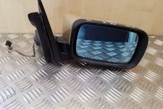 0117351, 0117352, 0117353 , art12601400 Зеркало наружное правое BMW 3 E46 Арт 12601400, вид 1
