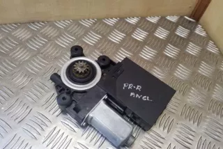31275917AA, 979038100 , art12597706 Моторчик стеклоподъемника передний правый Volvo V50 Арт 12597706, вид 1