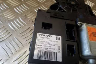 31275917AA, 979038100 , art12597706 Моторчик стеклоподъемника передний правый Volvo V50 Арт 12597706, вид 2