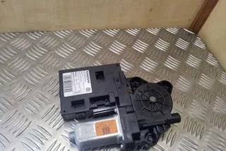 31275917AA, 979038100 , art12597706 Моторчик стеклоподъемника передний правый Volvo V50 Арт 12597706, вид 3
