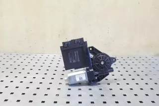31674756, 927589103, 8888777260 , art12742094 Моторчик стеклоподъемника передний правый Volvo XC90 1 Арт 12742094, вид 3