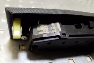 848200F010 , art12592407 Кнопка стеклоподъемника Toyota Corolla VERSO 2 Арт 12592407, вид 2