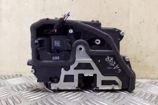 7060296 , art12667587 Замок двери задней правой BMW 3 E90/E91/E92/E93 Арт 12667587, вид 2