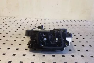 5E0839016 , art12701913 Замок двери задней правой Seat Toledo 1 Арт 12701913, вид 3