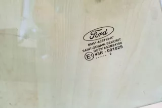 BM51A25712A , art12630598 Стекло двери задней правой Ford Focus 3 Арт 12630598, вид 2
