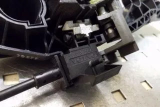 30784202 , art12592161 Ручка наружная задняя правая Volvo V50 Арт 12592161, вид 2