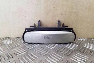 4B0839885 , art12615619 Ручка наружная задняя правая Audi A4 B7 Арт 12615619, вид 1