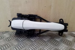 31276166, 31276167 , art12663189 Ручка наружная задняя правая Volvo V40 Cross Country Арт 12663189, вид 1