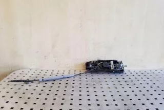 1K8837885 , art12672853 Ручка наружная задняя правая Volkswagen Tiguan 1 Арт 12672853, вид 3