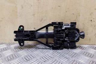31276166, 31276167 , art12673831 Ручка наружная задняя правая Volvo XC90 1 restailing Арт 12673831, вид 2