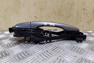 31276166, 31276167 , art12673831 Ручка наружная задняя правая Volvo XC90 1 restailing Арт 12673831, вид 3